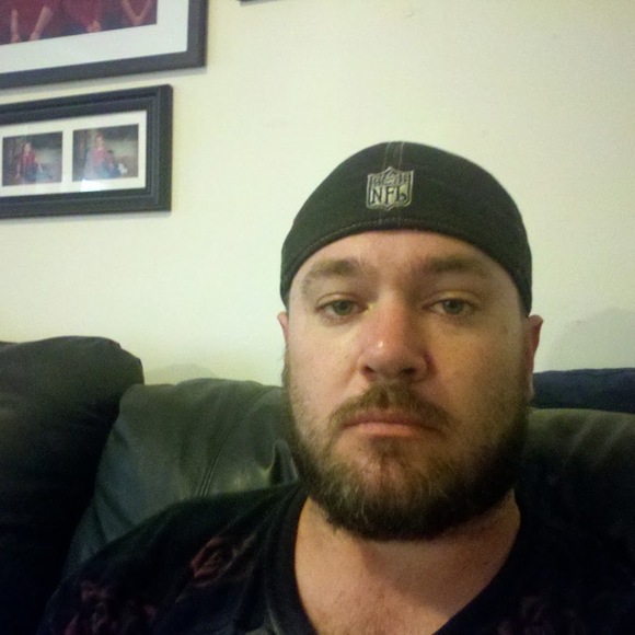 Meet your Posher, Scott - Picture 1 of 1